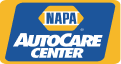 NAPA Logo | Eakle's Auto Care