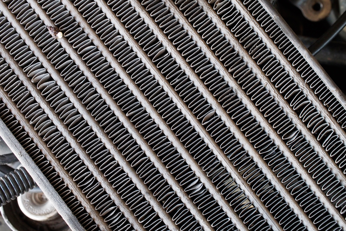 Radiator | Eakle's Auto Care