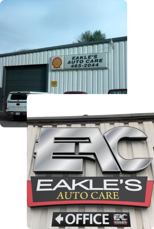 Ellicott City Auto Repair Shop | Eakle's Auto Care